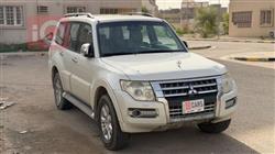 ميتسوبيشي باجيرو